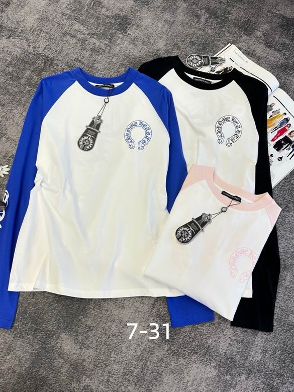 Chrome Hearts S-XL 155